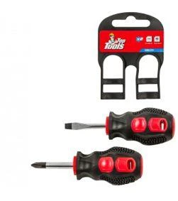 Atsuktuvų rinkinys Top Tools PH1 SL6, 2 vnt