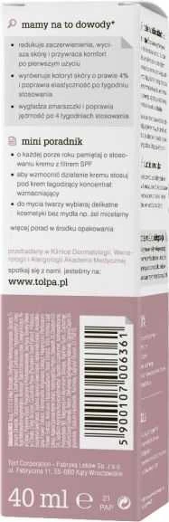 Tołpa Dermo Face Rosacal, 40 ml
