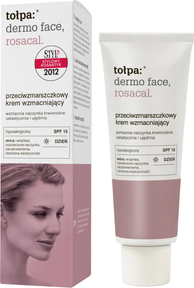 Tołpa Dermo Face Rosacal, 40 ml