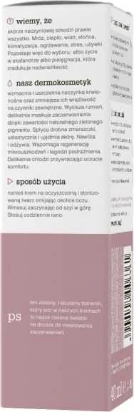 Tołpa Dermo Face Rosacal, 40 ml