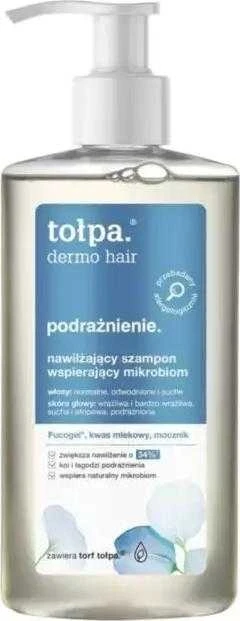 Tołpa Dermo Hair Irritation, 250 ml
