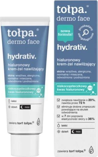 Tołpa Dermo Face Hydrativ, 40 ml