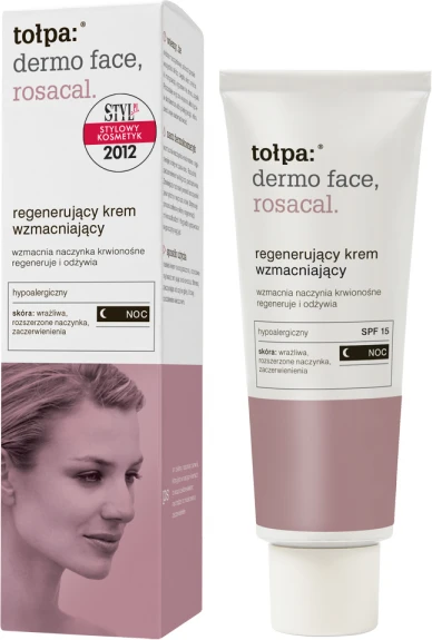 Tołpa Dermo Face Rosacal, 40 ml