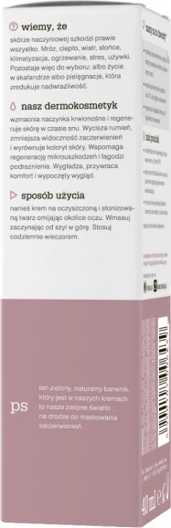 Tołpa Dermo Face Rosacal, 40 ml