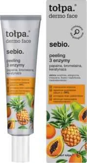 Tołpa Dermo veido fermentas, 40 ml
