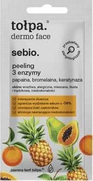 Tołpa Dermo veido fermentas, 8 ml