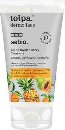 Tołpa Dermo veido fermentas, 150 ml