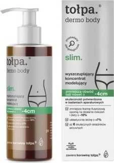 Tołpa Dermo Body Slim, 250 ml