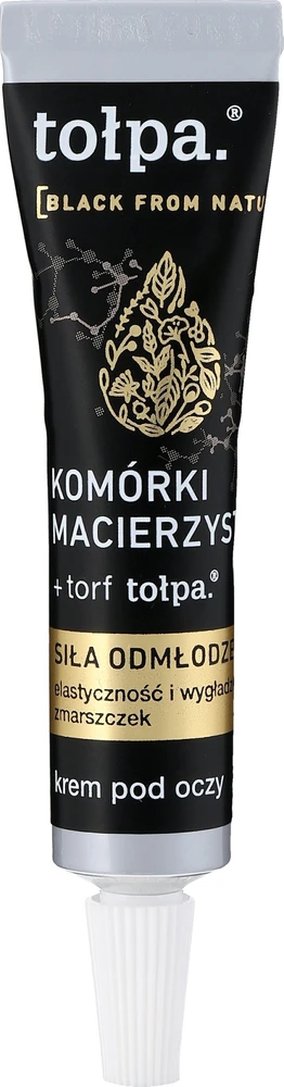 Tołpa Juodas From Nature, 10 ml