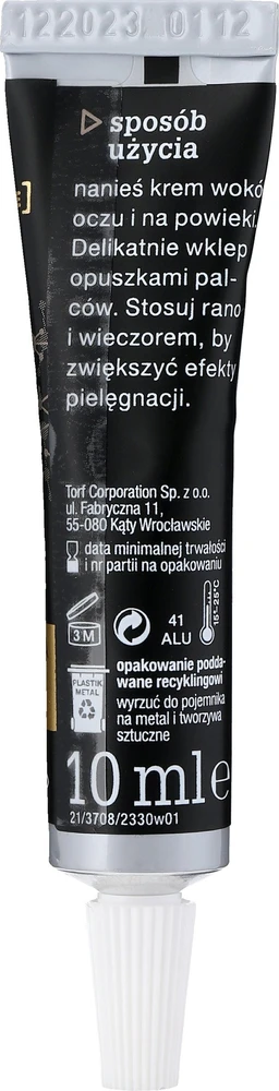 Tołpa Juodas From Nature, 10 ml
