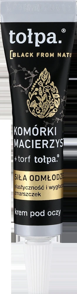 Tołpa Juodas From Nature, 10 ml