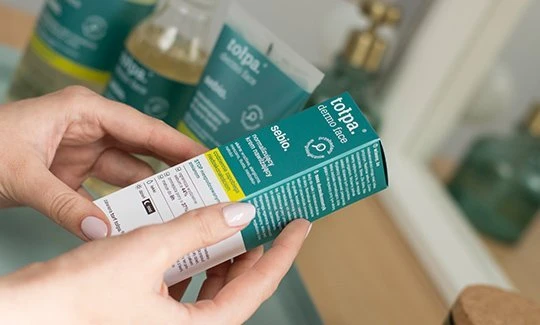 Tołpa Dermo Face Sebio+, 50 ml