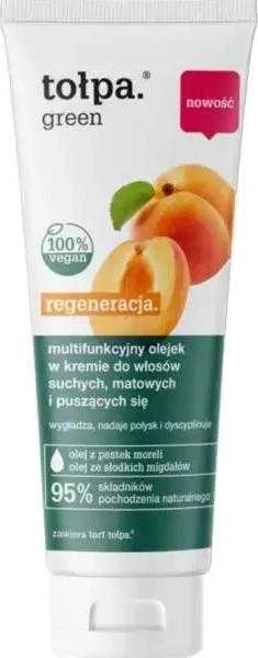 Tołpa Žalias Regeneration, 125 ml