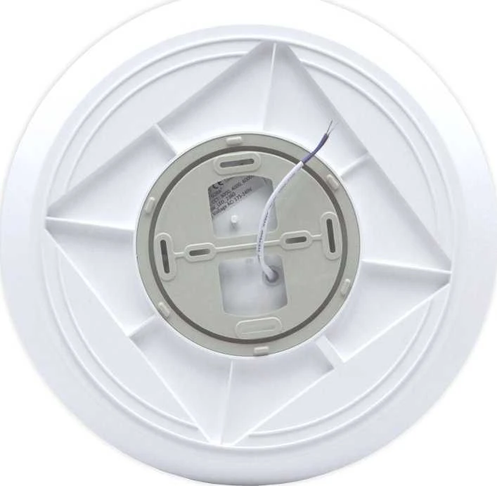 Lubinis šviestuvas Tope Lighting Lubinis sieninis LED šviestuvas "SORA" 28W