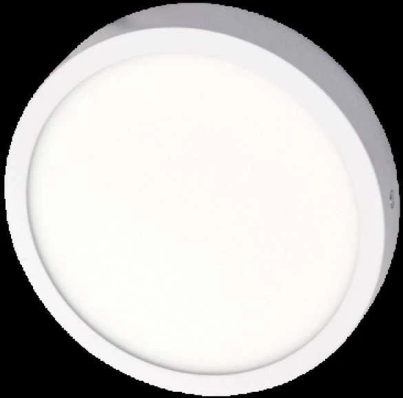 Lubinis šviestuvas TOPE Paviršinis apvalus LED šviestuvas "MODENA" 22W-4000K