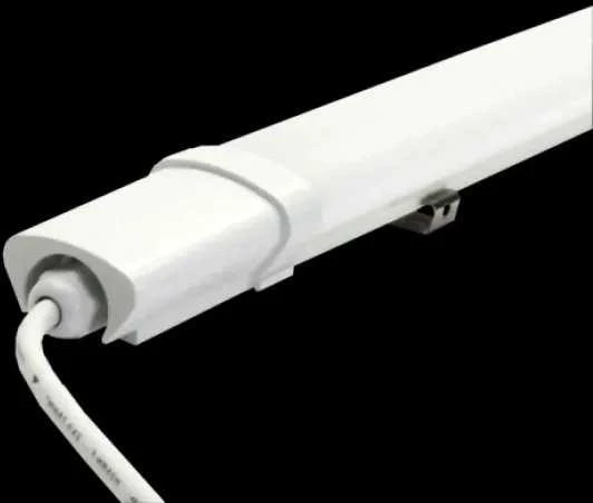 Lubinis šviestuvas TOPE Dulkėms ir vandeniui atsparus LED šviestuvas "LAOS" 18W