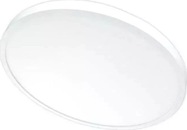 Lubinis šviestuvas TOPE Lubinis baltas LED lauko šviestuvas "TRENT" 28W
