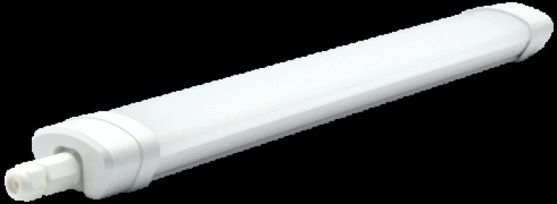 Lubinis šviestuvas TOPE Dulkėms ir vandeniui atsparus LED šviestuvas "NOLA" 30W
