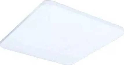 Lubinis šviestuvas TOPE Kvadratinis lubinis LED šviestuvas "SOPOT" 2x24W