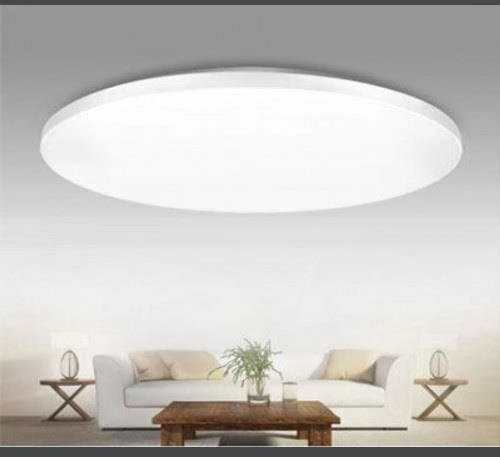 Lubinis šviestuvas TOPE Apvalus lubinis LED šviestuvas "SOPOT" 2x36W