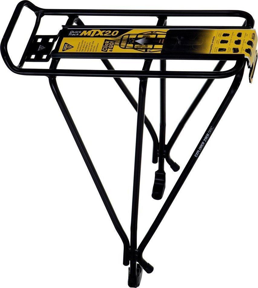 Galinė bagažinė dviračiui Topeak T-TA2141B