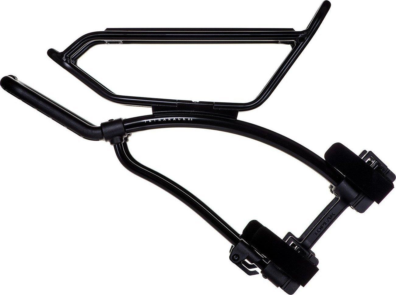 Galinė dviračių bagažinė Topeak TetraRack R2