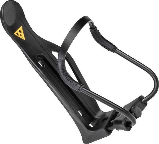Bottle Cage Topeak Modula Cage II, Juodas (adjustable)