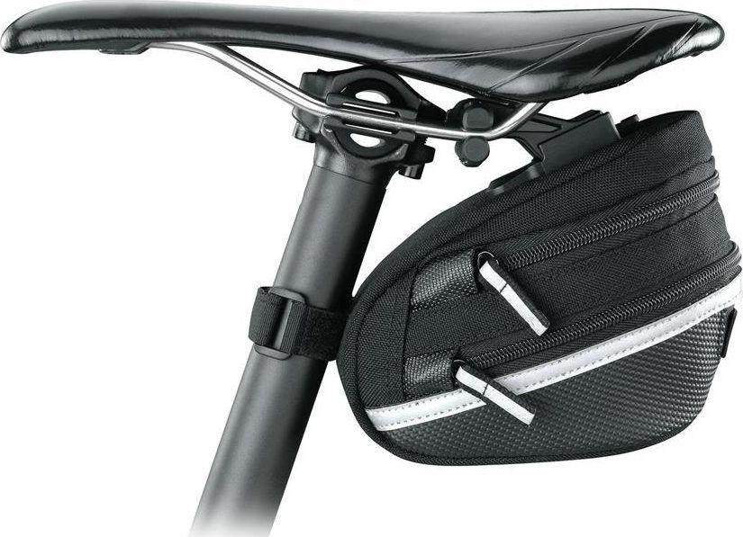 Topeak Wedge Pack II Medium dviračio krepšys, su fiksatoriumi