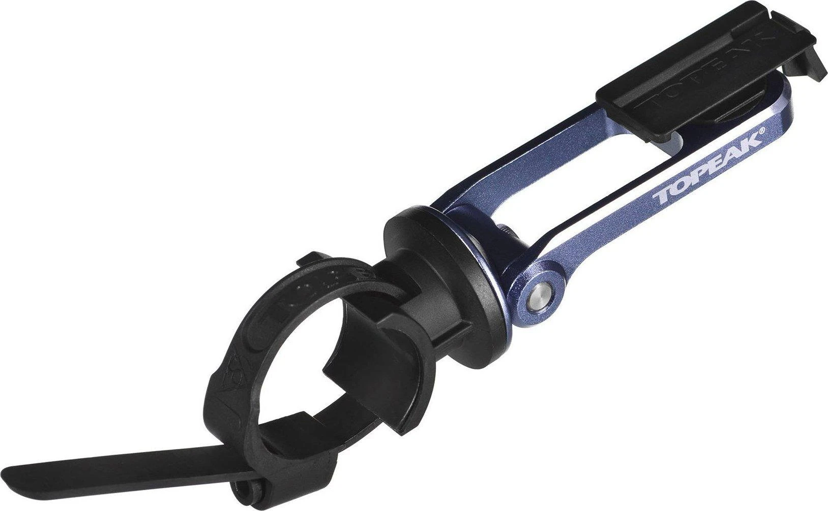 Tel. laikiklis TOPEAK RIDECASE MOUNT 1-1/8" T-TC1021