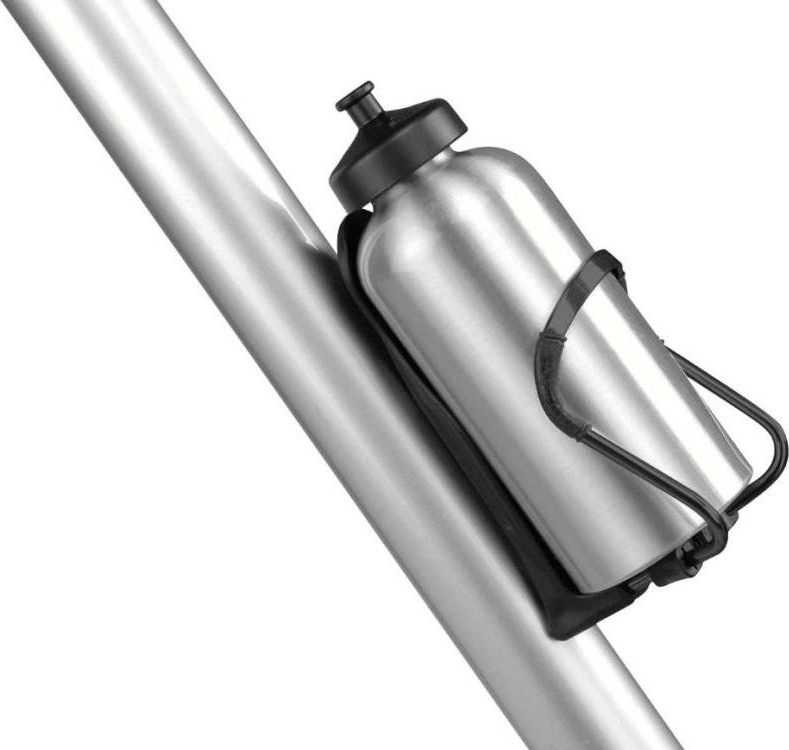 Bottle Cage Topeak Modula Cage II, Juodas (adjustable)