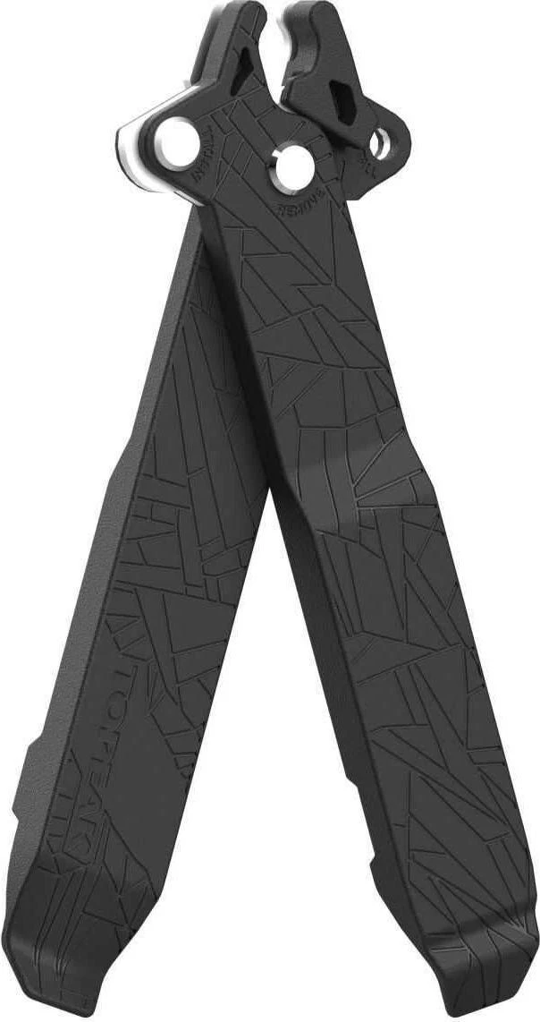 Topeak Power Lever X veržliaraktis, 5 funkcijos
