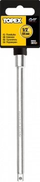 Przedłużka 1/2 colio prailginimas, 250 mm