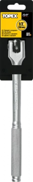 Rękojeść Rankena su 1/2 colio jungtimi, 450 mm