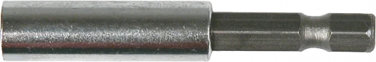 Magnetinis antgalių laikiklis Topex 1/4"