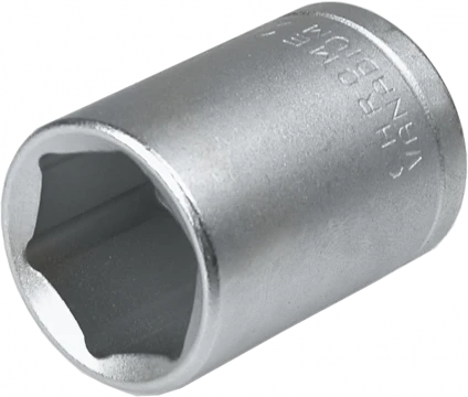 Nasadka Šešiakampė galvutė Topex 1/2", 30mm