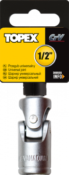 Przegub Galvutė 1/2"