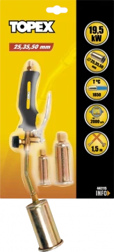 Degiklis Topex 44E115