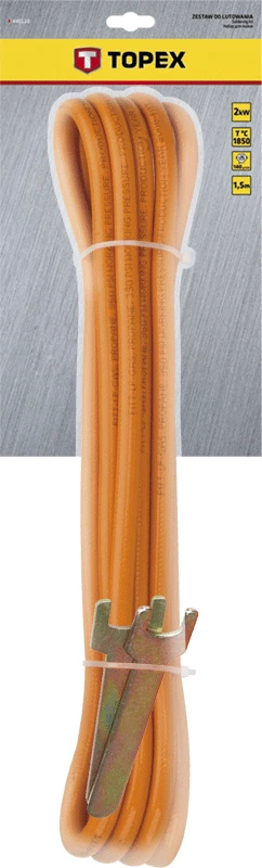 Wąż Žarna Dujų prijungimo žarna, 2 m