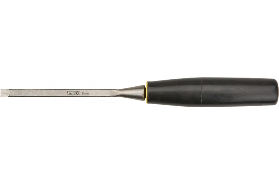 Dłuto 22 mm kaltas, plastikinė rankena