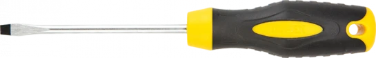 Wkrętak Atsuktuvas Topex, 4x100mm