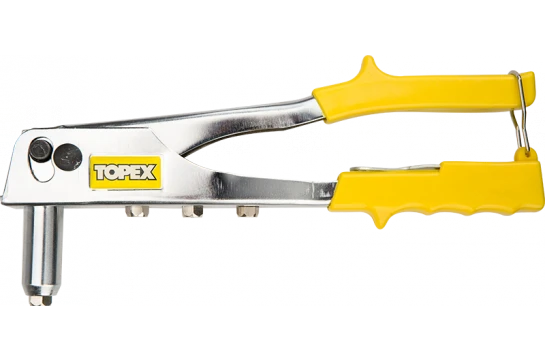 Nitownica Kniedinimo įrankis Topex, CL707