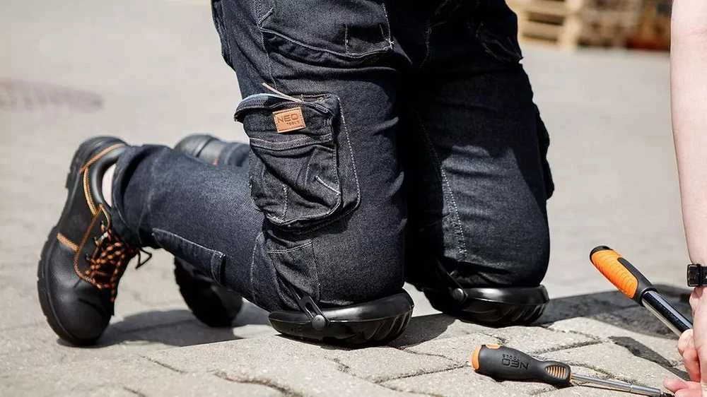 Nakolanniki PROFESIONALŪS GUMINIAI KELINIAI /TOP