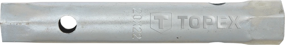 Klucz Dvipusis vamzdinis raktas 25 x 28 mm