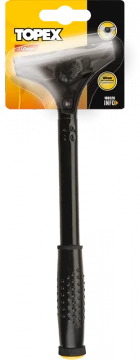 Skrobak Grandiklis dažams, 310 mm