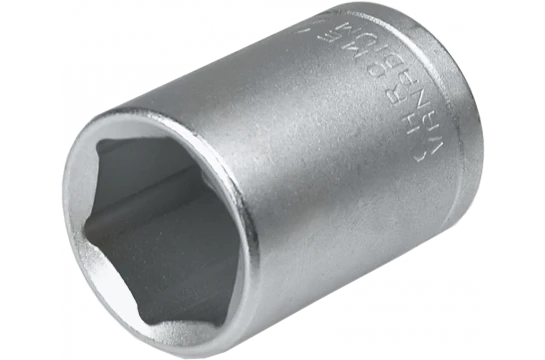 Nasadka Šešiakampė galvutė Topex 1/2", 32mm