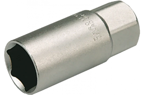 Nasadka Šešiakampė galvutė Topex 1/2", 21mm