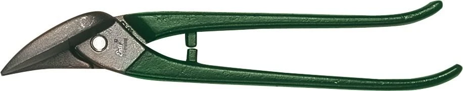 Skardos žirklės BESSEY D116-280 dešininiam kirpimui