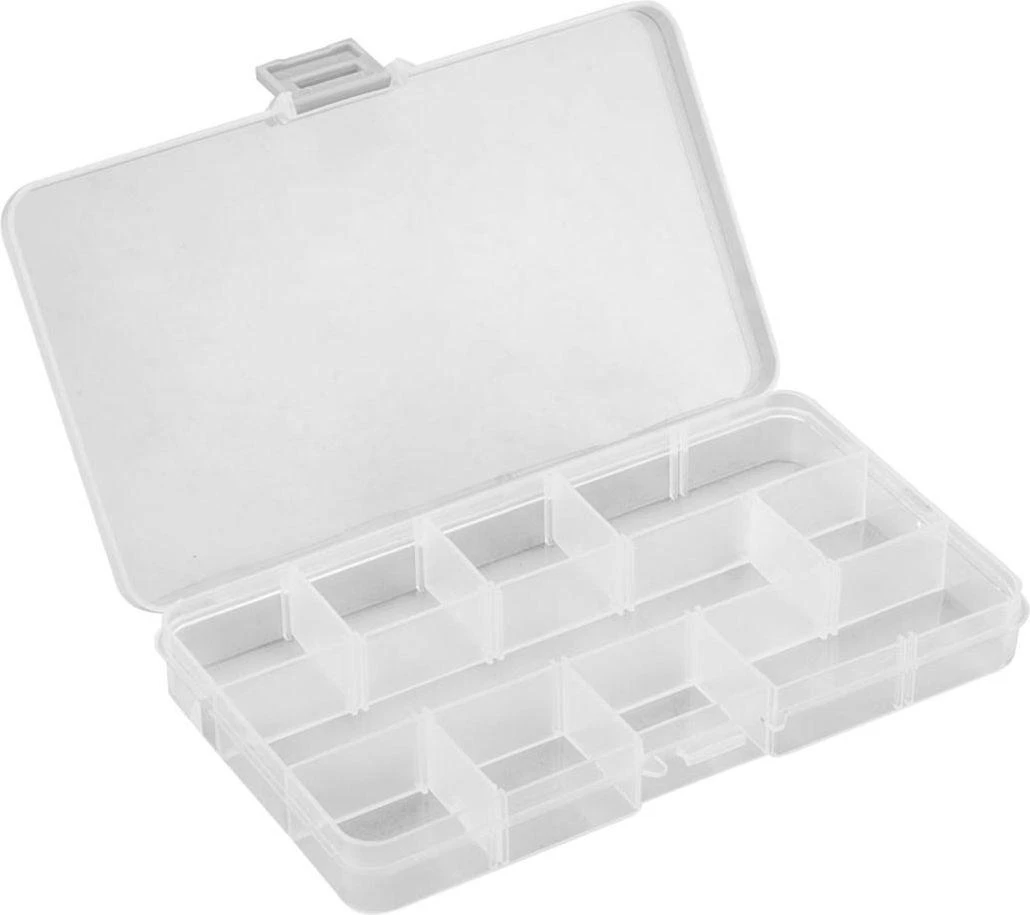 Organizer Organizatorius 15,2 x 9,5 x 4,2 cm