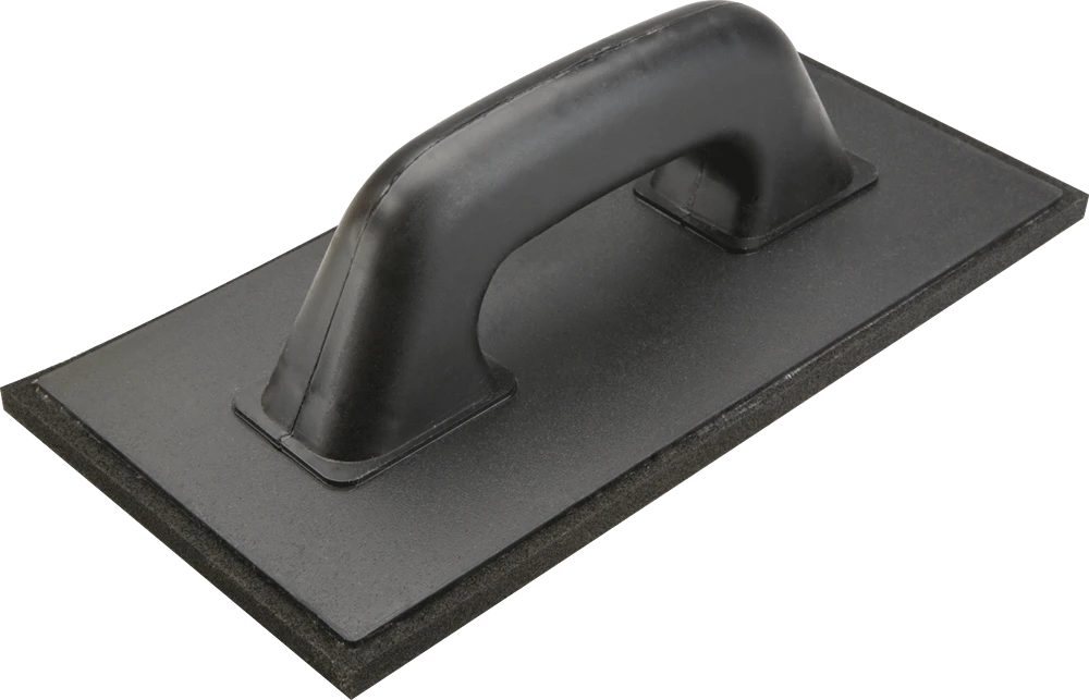 Paca 4 mm guminė mentelė, 260 x 130 mm