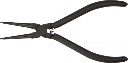 Szczypce Replės Topex Segera 32D308, 180 mm